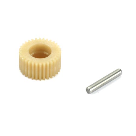Losi LOSA2937 - Idler Gear, 32T & Shaft (XX/GenII) *DISCONTINUED*