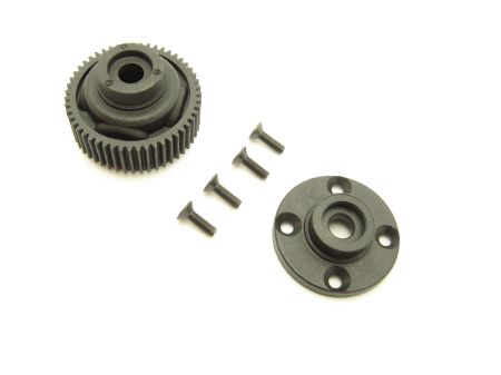 Losi LOSA2931 - Diff Gear Housing (DT)