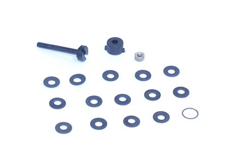 LOSA2909 - Monster Diff Adjustable Screw,Hardware (XXX-S)