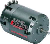 Nosram 90702 - Pure Evoluation Brushless Motor 4.0T