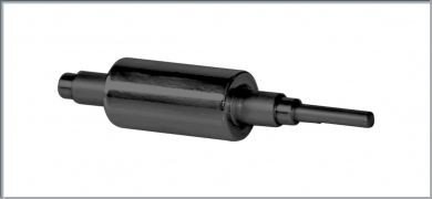 Nosram 90613 - BL Spare Rotor Sintered SPEC RACING 12.3mm