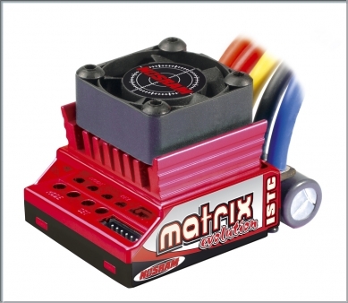  Nosram  90750 - Matrix Evolution ISTC ESC