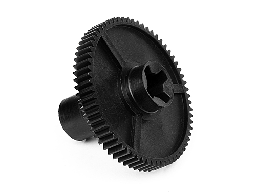 HPI 85614 - Spur Gear 65T (E10, Brama 10B)