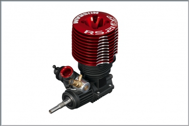 Nosram  94201 - RS.21 Buggy Evo Engine