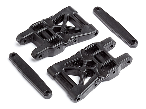 HPI 105289 - Suspension Arm Set (Savage XS)