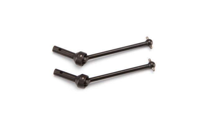 HPI 106730 - Center Universl Shaft for Front & Rear (Savage XS)