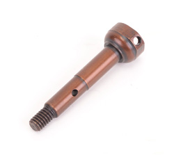 Schumacher U4087 - Rear Axle (Cougar SVR)
