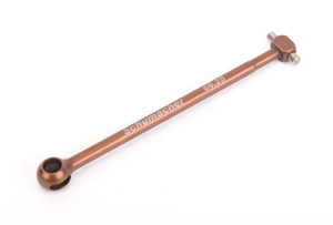 Schumacher U4088 - Rear Bone (Cougar SVR)