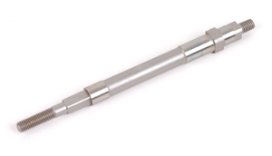 Schumacher U4048 - Transfer shaft (Cougar SV2)