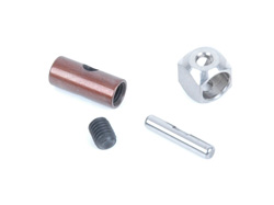Schumacher U4050 - Universal Joint Parts (Cougar SV2)