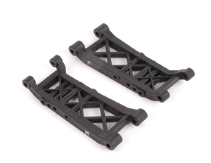 Schumacher U4055 - Wishbones Rear Kits (Cougar SV2)