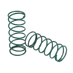 LOSA5452 - 15mm Springs 2.3