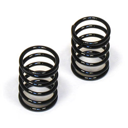 Losi LOSA5110 - Spring 2.50 Rate 1-inch 
