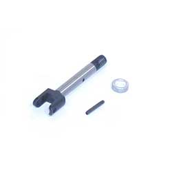 Losi LOSA3015 - Rear Axles, Washer, Pin *DISCONTINUED*