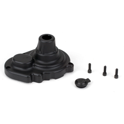 Losi LOSA3042 - Gear Cover & Plug (XXX, XXX-T, SPT)
