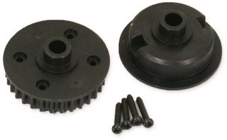 Kyosho OR-18 - Main Pulley (Sling Shot 4WD)