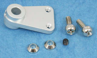 Kyosho KTW-6 - Special Tie Rod Arm (Racing Kart 10)