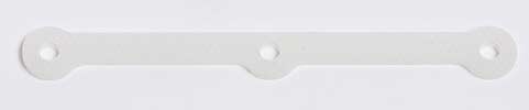 Corally 74740 - GRP T-Bar Lower Spacer (SP12X, 10X, F1)