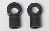 Corally 75968 - WC Upper Pivot Sockets (12SL / X - 10SL / X - F1)