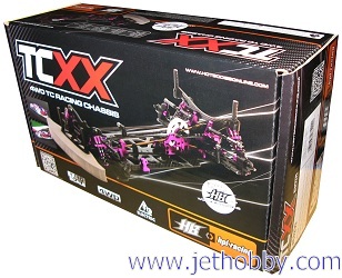 Hot Bodeis 68299 - HB TCXX *DISCONTINUED*