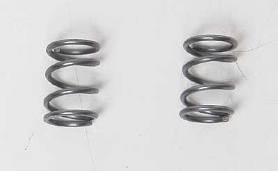 Corally 75986 -  WC Springs .020 (12SL / X - 10SL / X - F1)