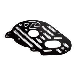 LOSA3041 - Motor Plate (XXX-CR)