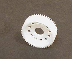 Losi LOSA3036 - 2.43:1 Diff Gear (XXX)