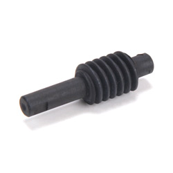 Losi LOSA3175 - Worm Pinion Drive Gear (CCR) *DISCONTINUED*