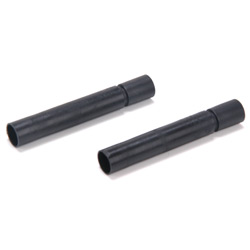 Losi LOSA3168 - Molded Drive Shaft Set (2) (CCR)