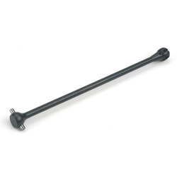 LOSA3151 - Cross-Bone Driveshaft (AD2)