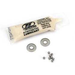Losi LOSA3099 - Full Thrust Bearing Set (XXX,SPT)