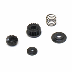 Losi LOSA3214 - Click, Spring, & Belt Roll (XX4)