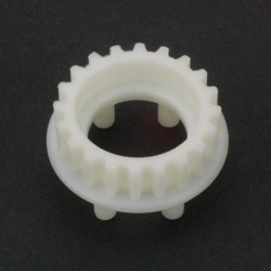 Losi LOSA3269 - Slipper Drive Pulley (XXX-4)