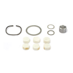 Losi LOSA3265 - Slipper Rebuild Kit (XXX-4)
