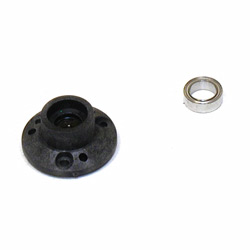 LOSA3248 - One-Way Hub w/Bearings-Right (XXX-S)