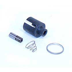 LOSA3246 - One-Way Outdrive Cup w/Pin (XXX-S)