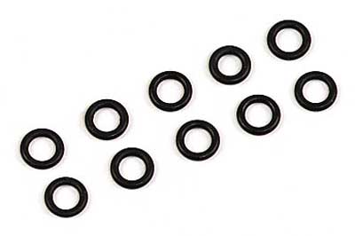 Corally 1263 - O-Rings 5.0 x 1.5 mm 10pcs