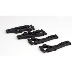 Losi LOSB0907 - Front/Rear Suspension Arm Set (2) (MLST2, MRAM)