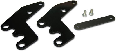 Corally 75056 - Wishbone Conversion Set (Pro10) *DISCONTINUED*