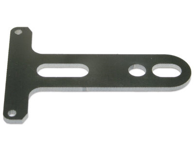 Corally 75208 - T-Bar, Fiberglass (SP12G2)