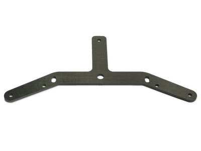Corally 75323  - Radio Tray (SP12G2)