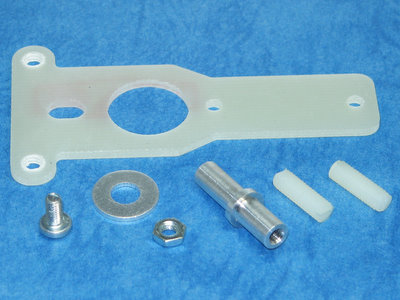 Corally 75204 - T-Bar Adjuster (1:12)
