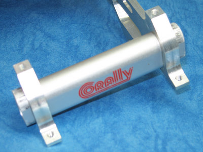 Corally 75156 - Motor Pod (SP10V, SP10VN)