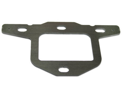 Corally 75215 - Graphite Tilting Plate (SP10V) *DISCONTINUED*