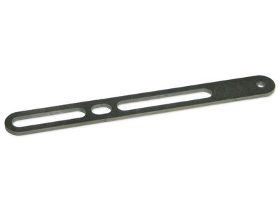 Corally 75225 - Graphite Side Bar (SP10V, SP10VN)
