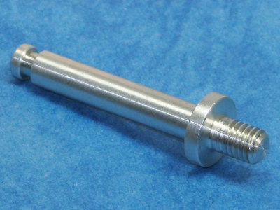 Corally 75355 - Damper Post (1:10)