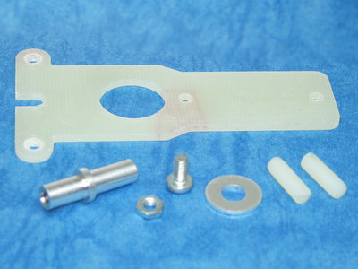 Corally 752041 - T-Bar Adjuster (1:10)