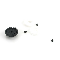 Losi LOSA3323 - Center Pulley Set & Drive Hub (JRX-S)