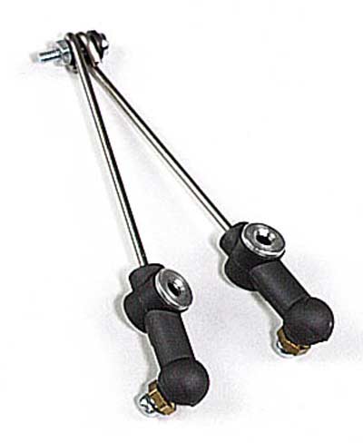 Corally 1018 - Track Rod (C10, C10X, CCT)