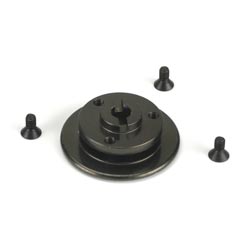 Losi LOSA3322 - Center Pulley Hub-Pin Drive, Aluminum (JRX-S)